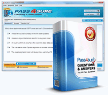 Get Demo From pass-4sure.me.uk - FREE